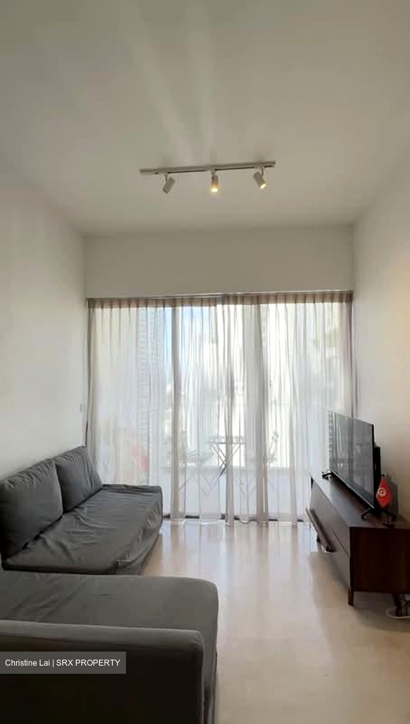 Alex Residences (D3), Apartment #602090291
